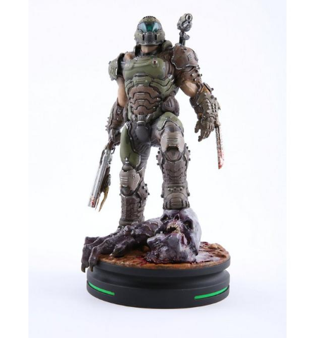 nendoroid doomguy
